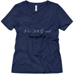 It's All Good! SS Tee