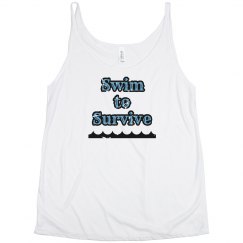 Swim to Survive
