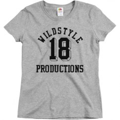 Ladies Basic Softstyle Tee