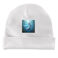 Rabbit Skins Baby Hat