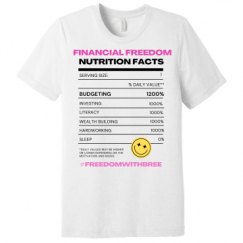 Unisex Triblend Tee