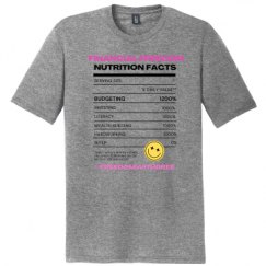 Unisex Perfect Tri Tee