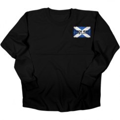 Ladies Game Day Jersey