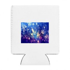 Regular 12 oz Can Cooler