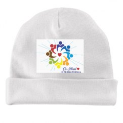 Rabbit Skins Baby Hat