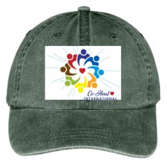 Vintage Baseball Cap