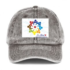 Vintage Baseball Cap