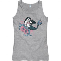 More mermaids Forever!