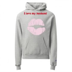 Unisex Champion Hoodie