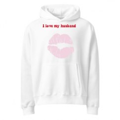 Unisex Oversized Heavyweight Hoodie