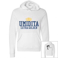 Umidita Extra Golden Hoodie