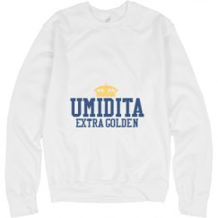 Unisex Basic Promo Crewneck Sweatshirt