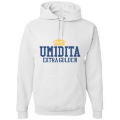 Unisex Basic Promo Hoodie