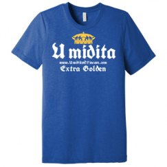 Unisex Triblend Tee