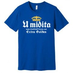 Unisex Premium Tee