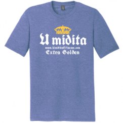 Unisex Perfect Tri Tee