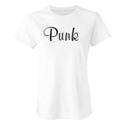 Ladies Slim Fit Favorite Tee