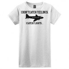 Ladies Basic Softstyle Tee