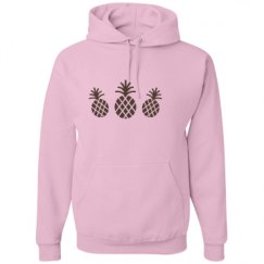 Unisex Basic Promo Hoodie