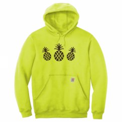 Unisex Carhartt Hooded Sweatshirt