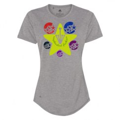 Women's Adidas Sport Shirt 