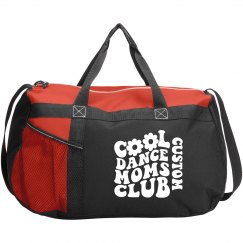 COOL DANCE MOMS CLUB