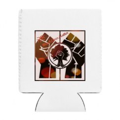 Regular 12 oz Can Cooler