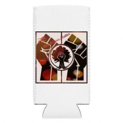 Slim 12 oz Can Cooler