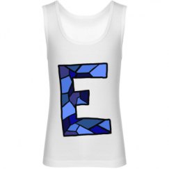 Youth Jersey Tank Top