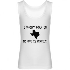 Youth Jersey Tank Top