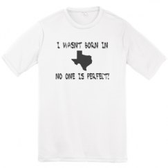 Youth Athletic Performance Tee