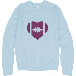 Unisex Basic Promo Crewneck Sweatshirt
