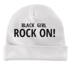 Rabbit Skins Baby Hat