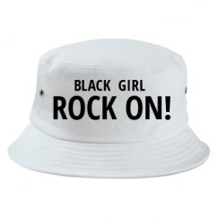 Unisex Bucket Hat
