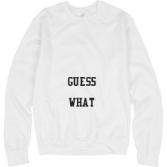 Unisex Basic Promo Crewneck Sweatshirt