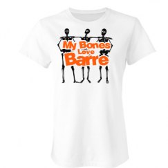 Ladies Slim Fit Favorite Tee