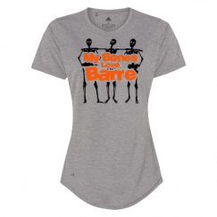 Women's Adidas Sport Shirt