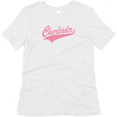 Ladies Relaxed Fit Super Soft Triblend Tee