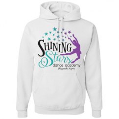 Unisex Basic Promo Hoodie