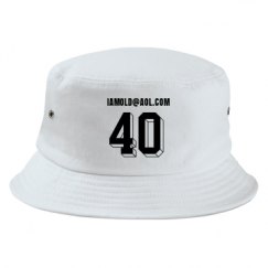 Unisex Bucket Hat