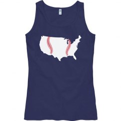 United States of Baseball