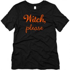 Ladies Relaxed Fit Tee