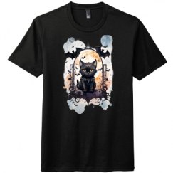 Unisex Perfect Tri Tee