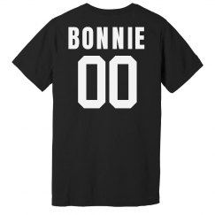 Bonnie Couple Tee