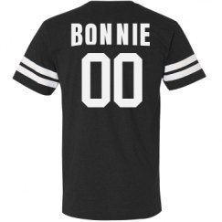 Unisex Vintage Sports Tee