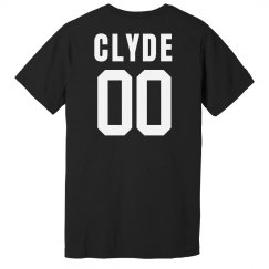 Clyde Couple Tee