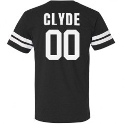 Unisex Vintage Sports Tee