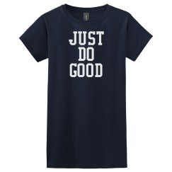 Just Do Good