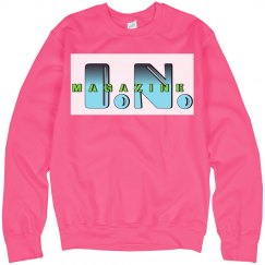 Neon Unisex Sweater