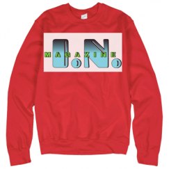 Unisex Basic Promo Crewneck Sweatshirt